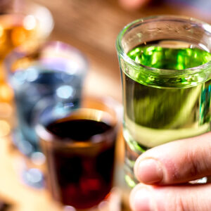 September Happy Hour